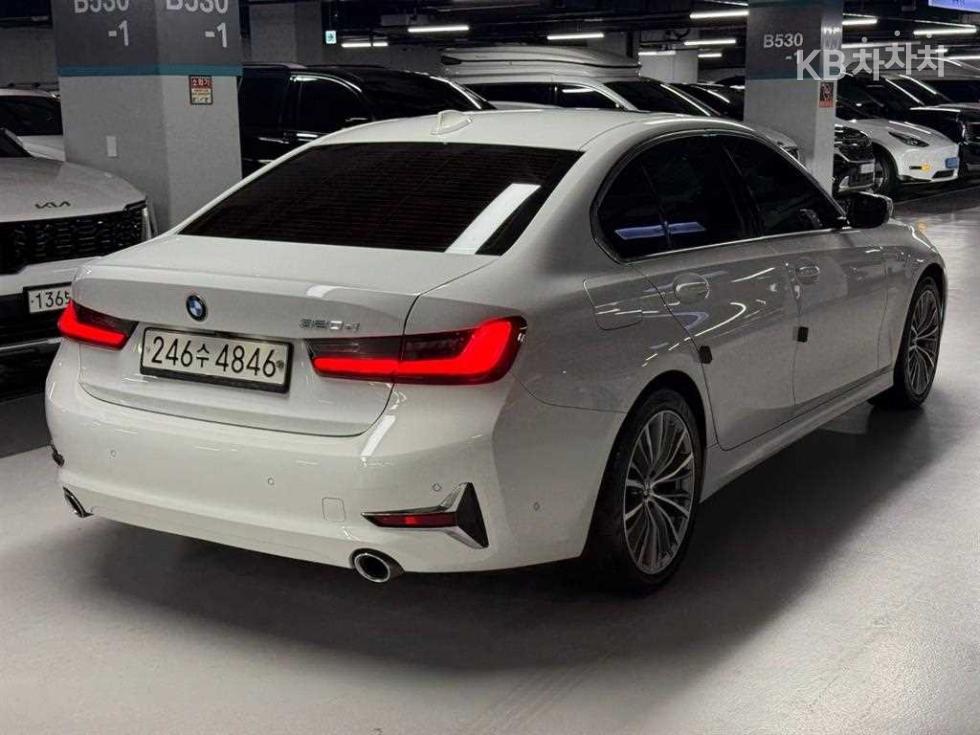 BMW 3er — miniaturë 5