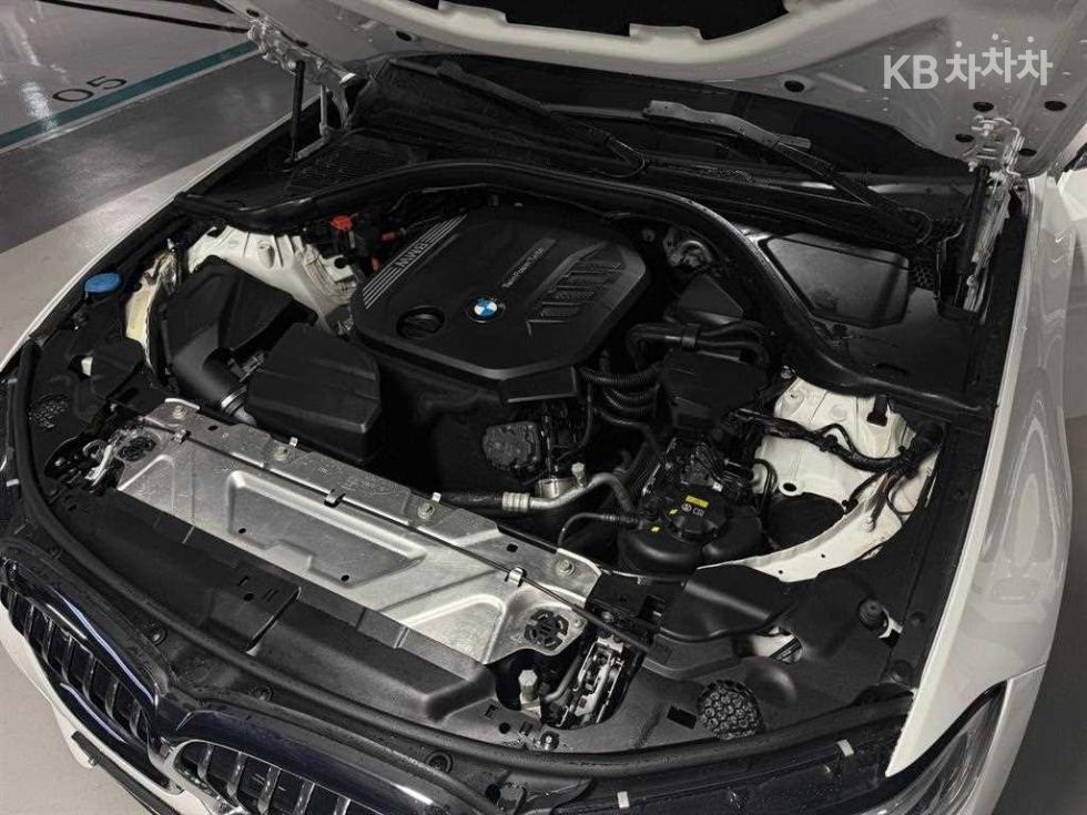 BMW 3er — miniaturë 6