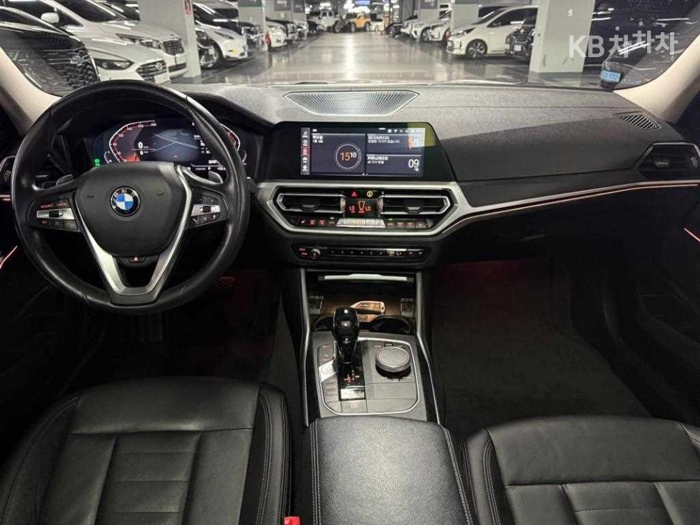 BMW 3er — miniaturë 8