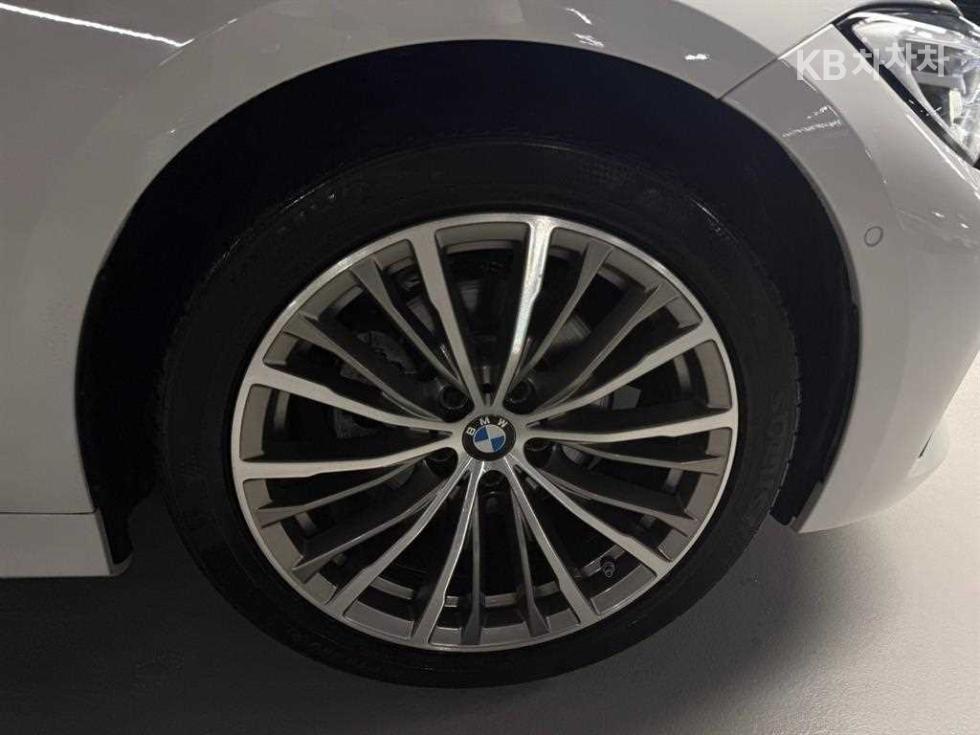 BMW 3er — miniaturë 20