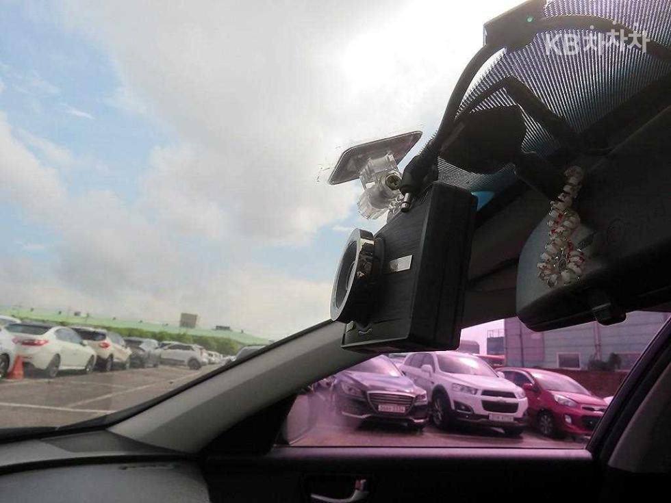 Kia K5 — miniaturë 14