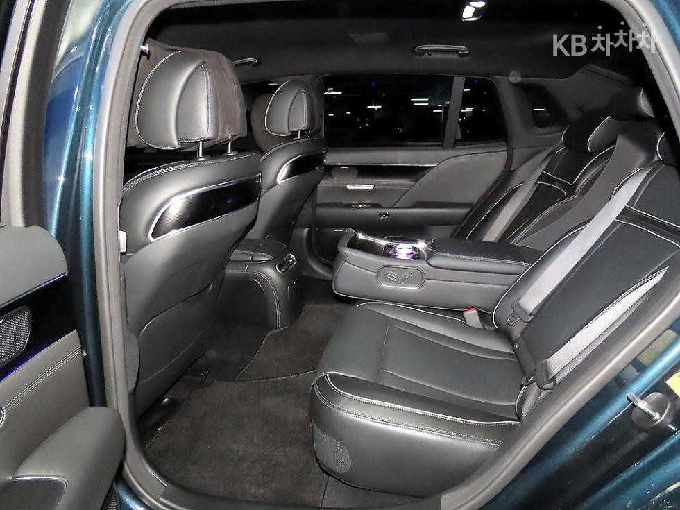2022 Genesis G90(RS4) photo
