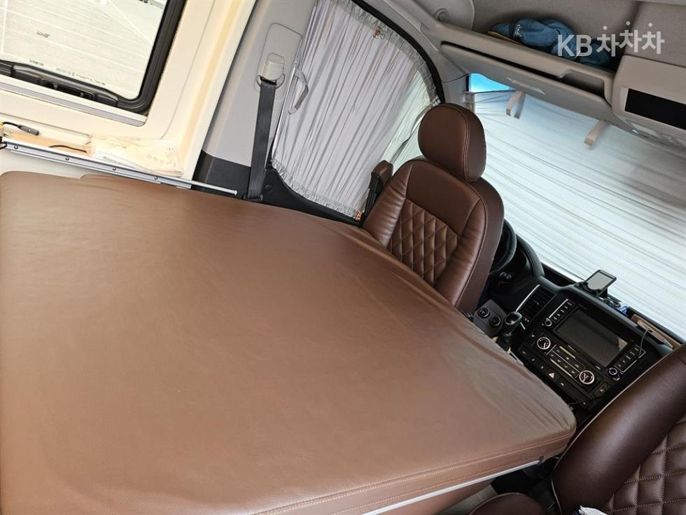 Hyundai Solati — miniaturë 6
