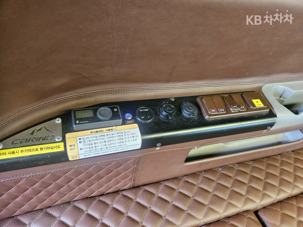 Hyundai Starex — miniaturë 18