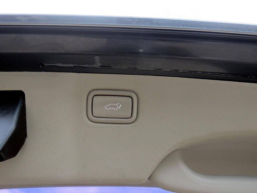 Kia Carnival — miniaturë 6
