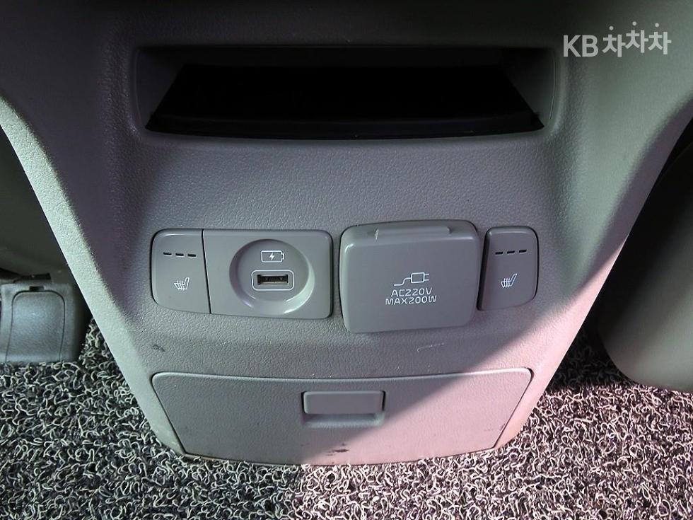 Kia Carnival — miniaturë 10
