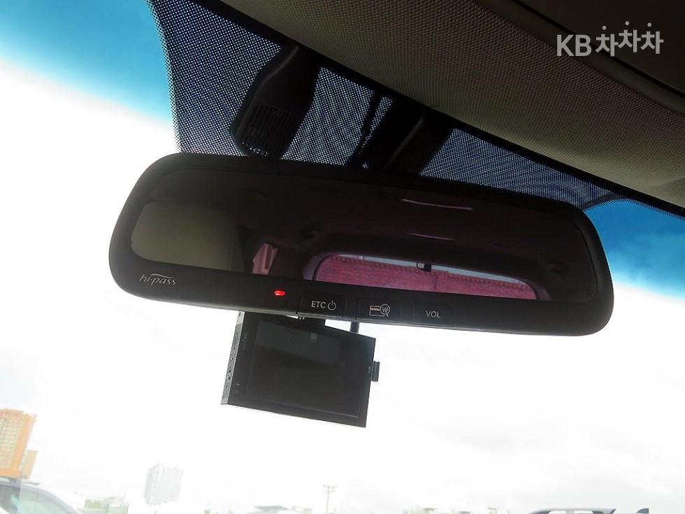Kia Carnival — miniaturë 15