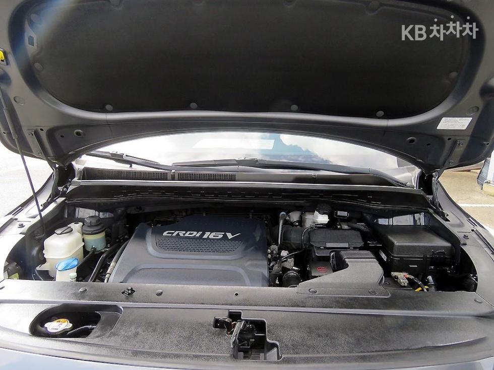 Kia Carnival — miniaturë 19