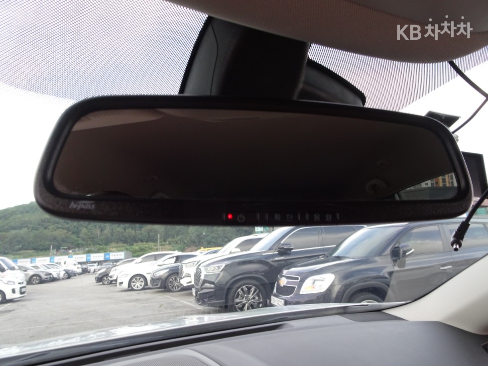 Renault Samsung QM6 — miniaturë 9
