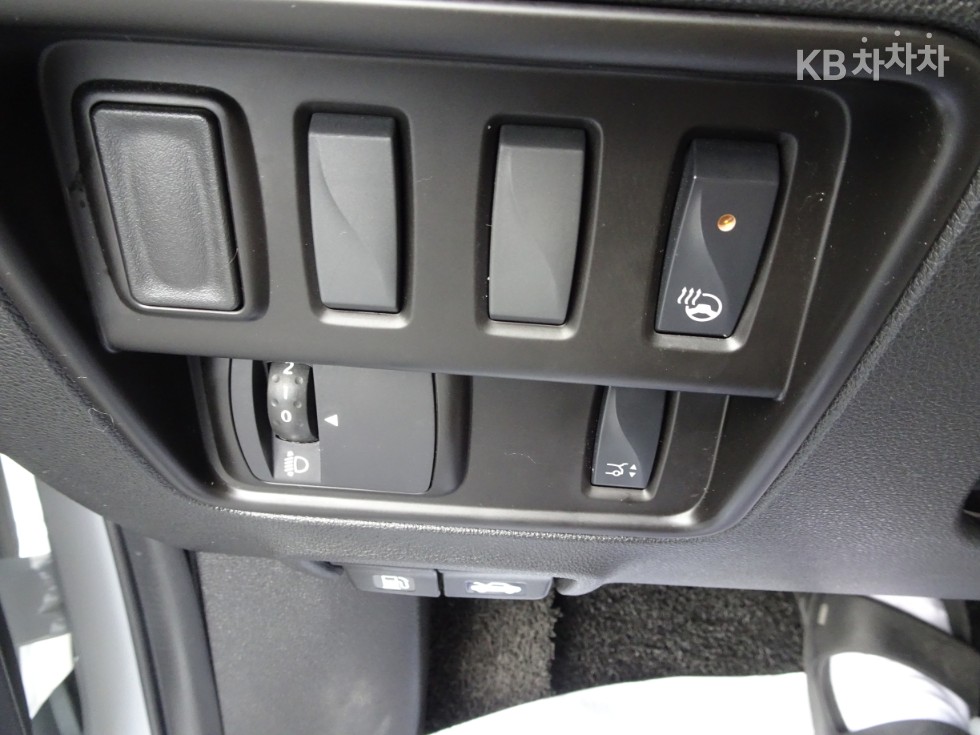 Renault Samsung QM6 — miniaturë 12