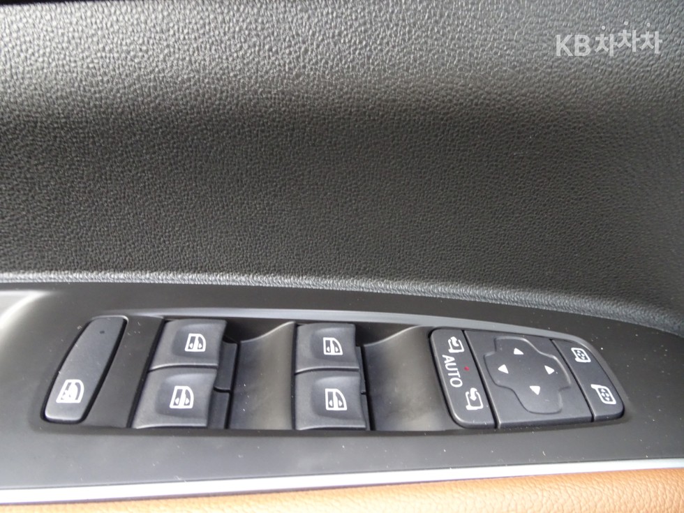 Renault Samsung QM6 — miniaturë 13