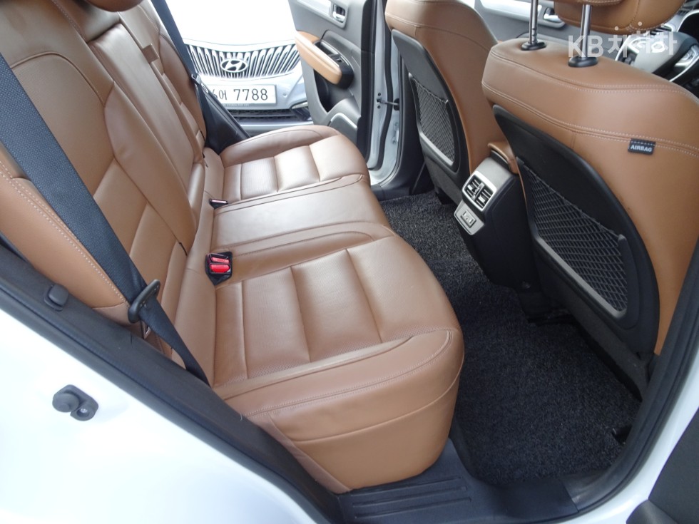 Renault Samsung QM6 — miniaturë 16