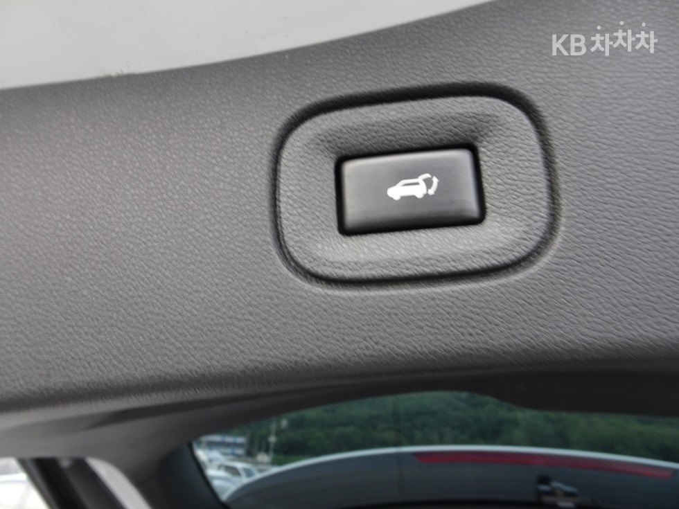 Renault Samsung QM6 — miniaturë 17