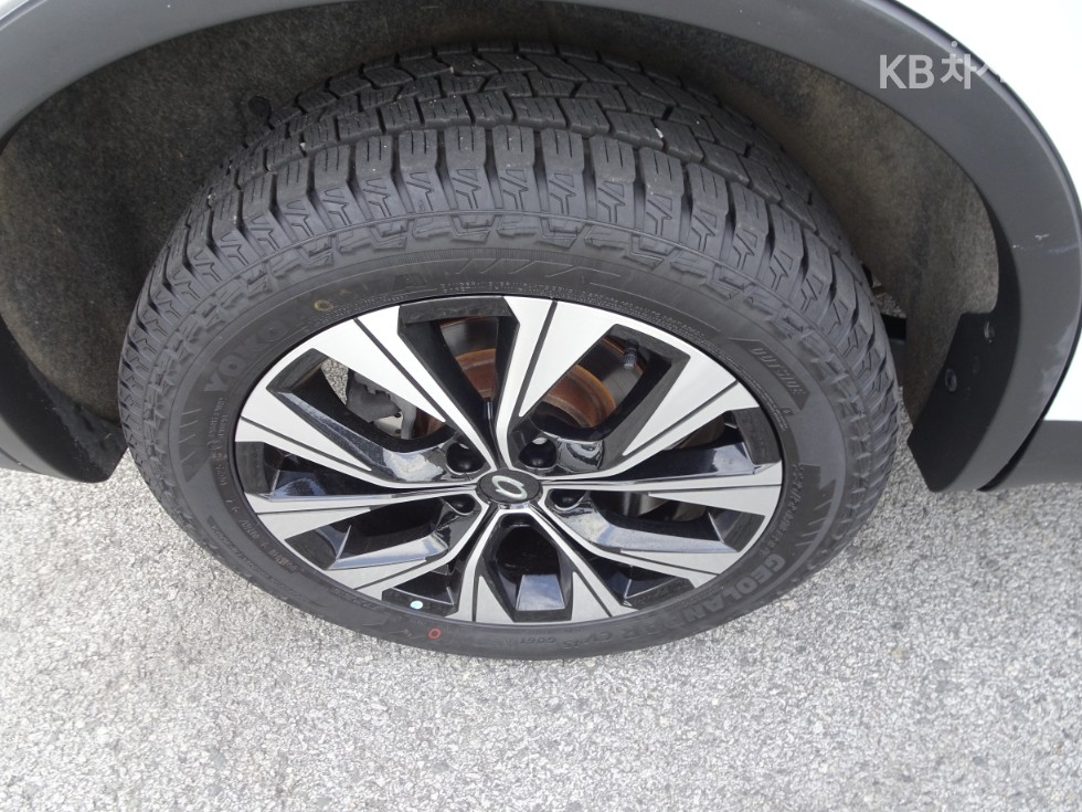 Renault Samsung QM6 — miniaturë 18