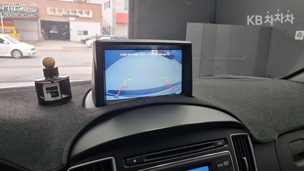 Hyundai Starex — miniaturë 13