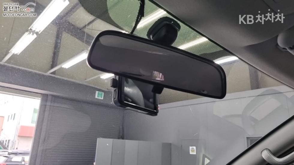 Hyundai Starex — miniaturë 16