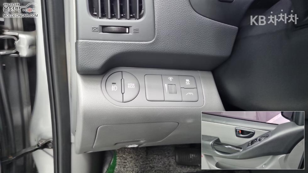 Hyundai Starex — miniaturë 17