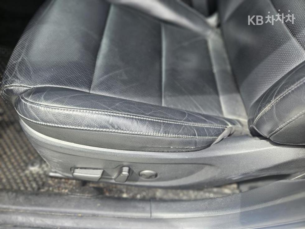 Kia K7 — miniaturë 9