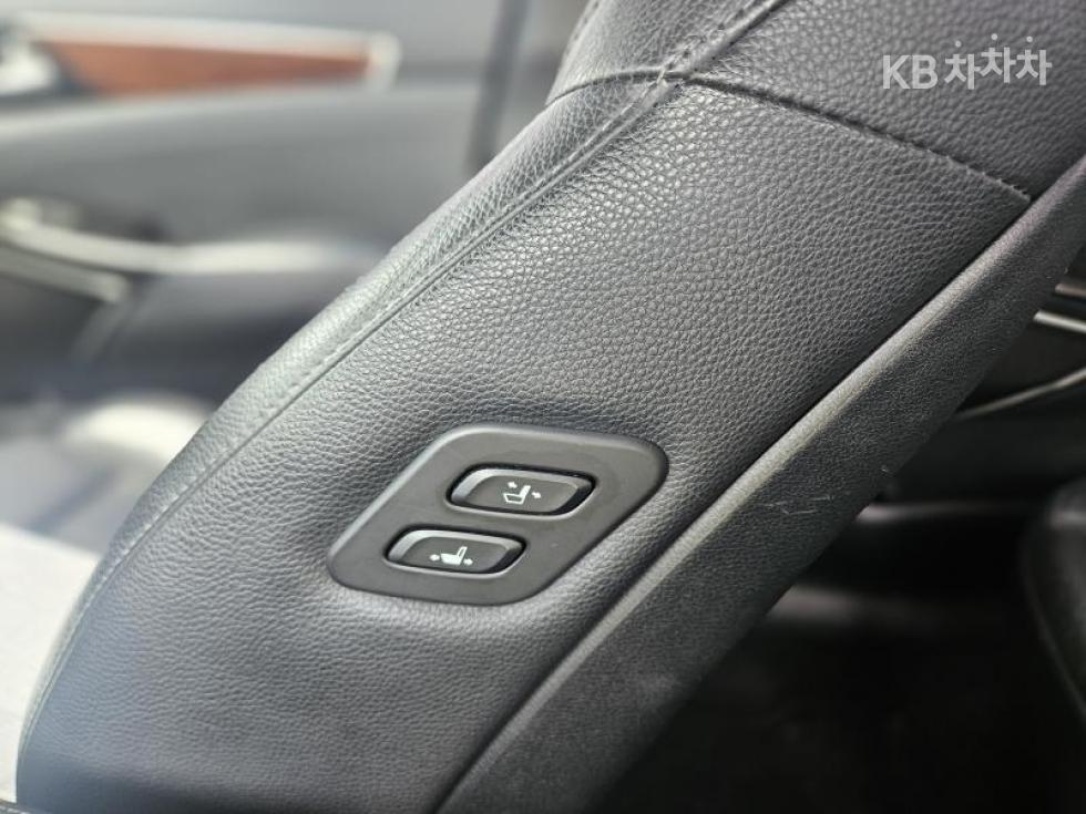 Kia K7 — miniaturë 11