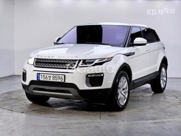 Land Rover Range Rover Evoque 2.0 TD4 — foto 1