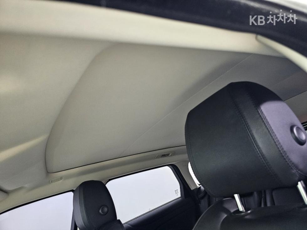 Land Rover Range Rover Evoque — miniaturë 12