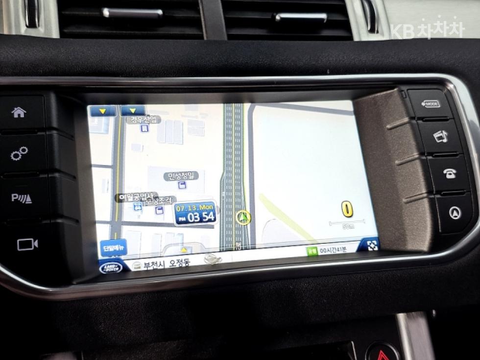 Land Rover Range Rover Evoque — miniaturë 13