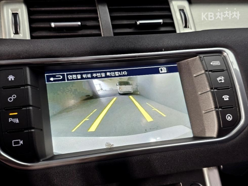 Land Rover Range Rover Evoque — miniaturë 14
