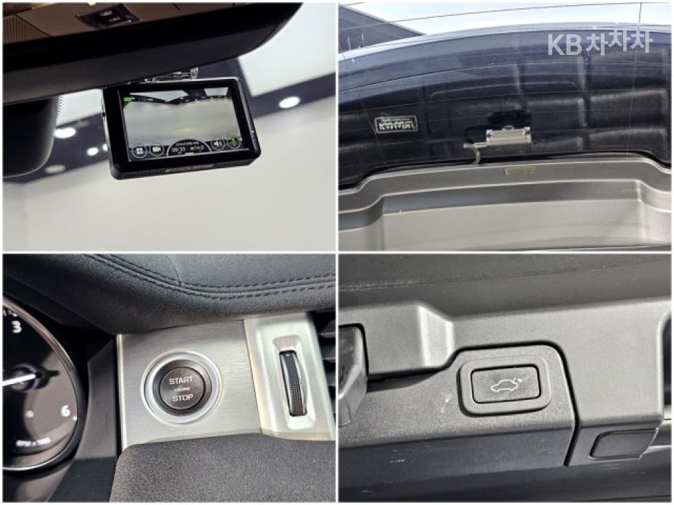 Land Rover Range Rover Evoque — miniaturë 19