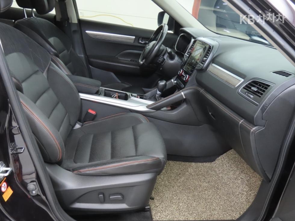 Renault Samsung QM6 — miniaturë 7