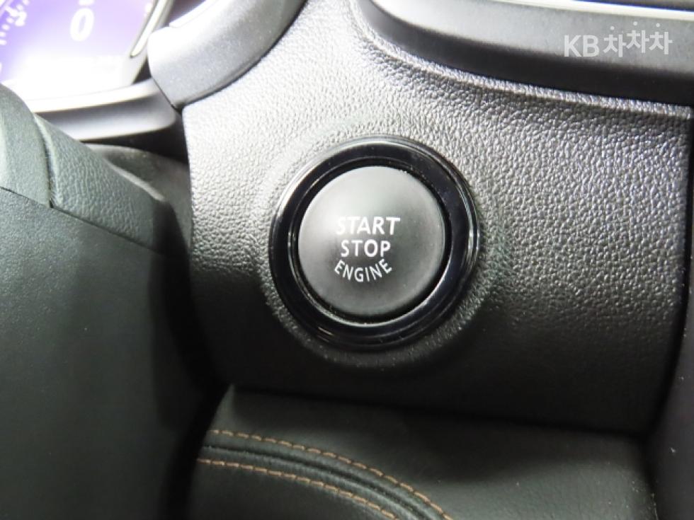 Renault Samsung QM6 — miniaturë 13