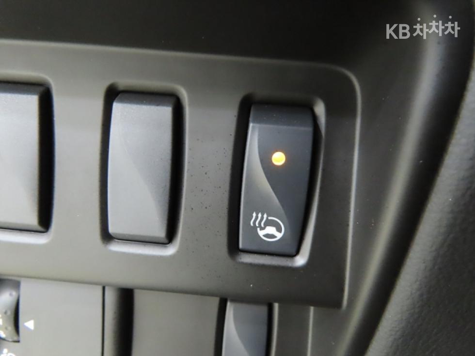 Renault Samsung QM6 — miniaturë 15