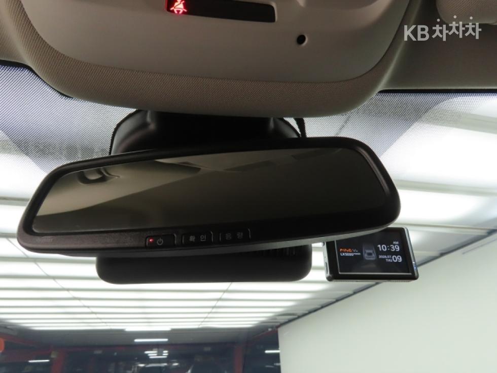 Renault Samsung QM6 — miniaturë 16