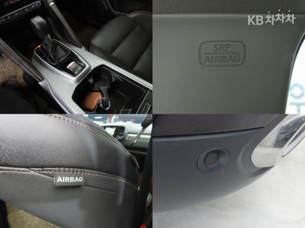 Renault Samsung QM6 — miniaturë 17
