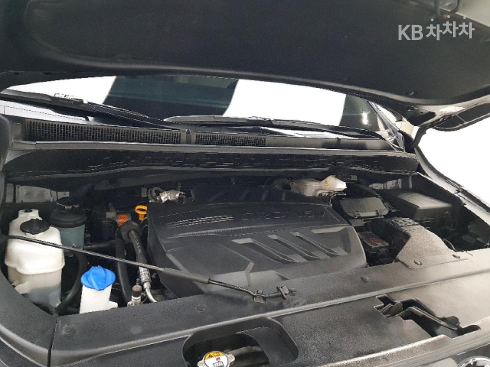 Kia Carnival — miniaturë 6