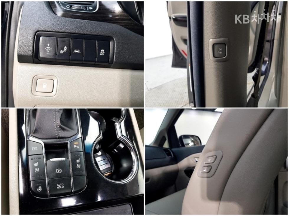 Kia Carnival — miniaturë 13