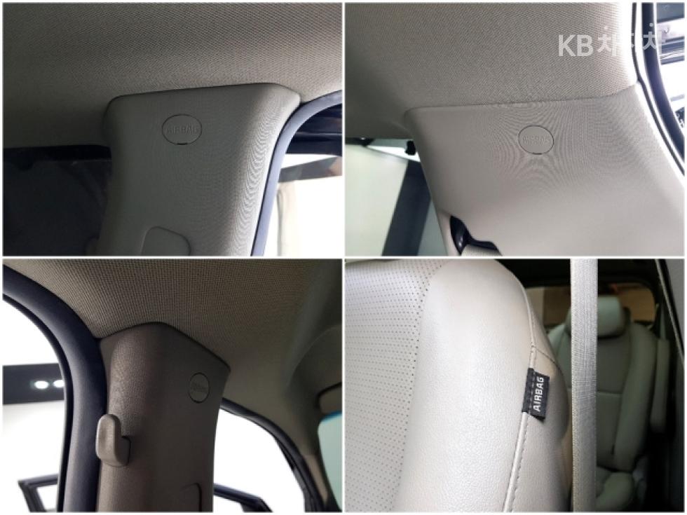 Kia Carnival — miniaturë 15