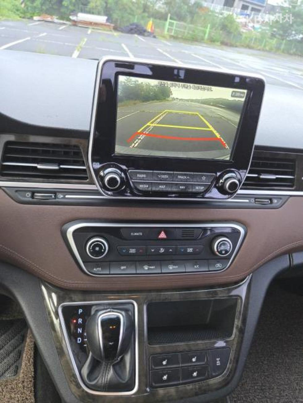 Hyundai Starex — miniaturë 17