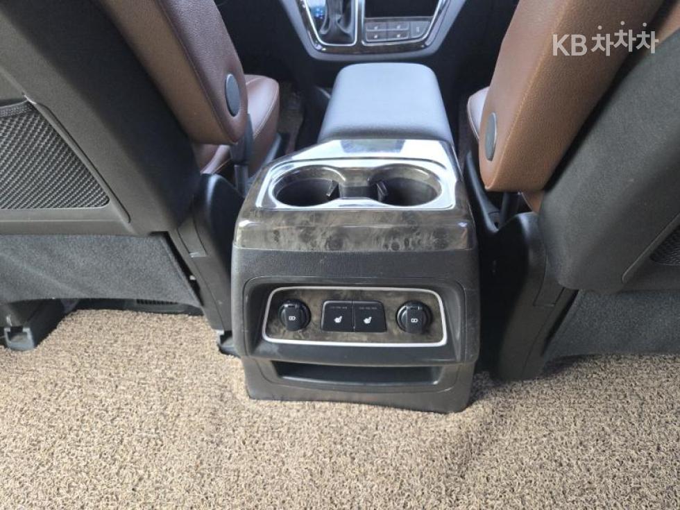 Hyundai Starex — miniaturë 19