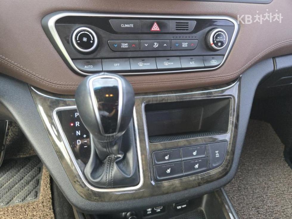 Hyundai Starex — miniaturë 20
