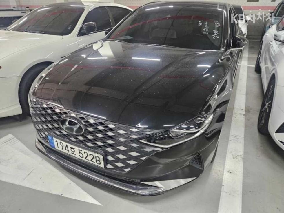 2022 Used Car — Korean used car export from SH GLOBAL