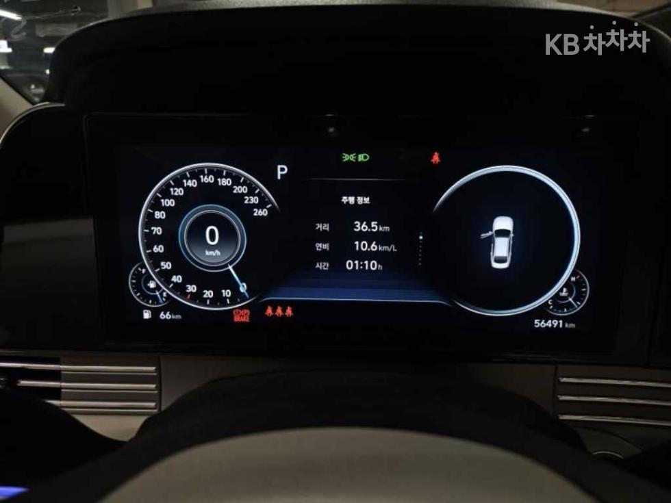 2022 Hyundai Used Car photo