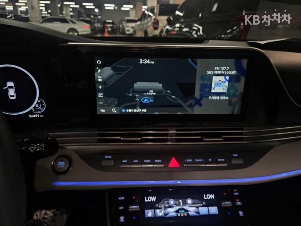 2022 Hyundai Used Car photo