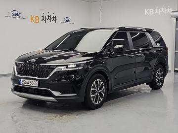 Kia Carnival D2.2 9인승 — foto 1