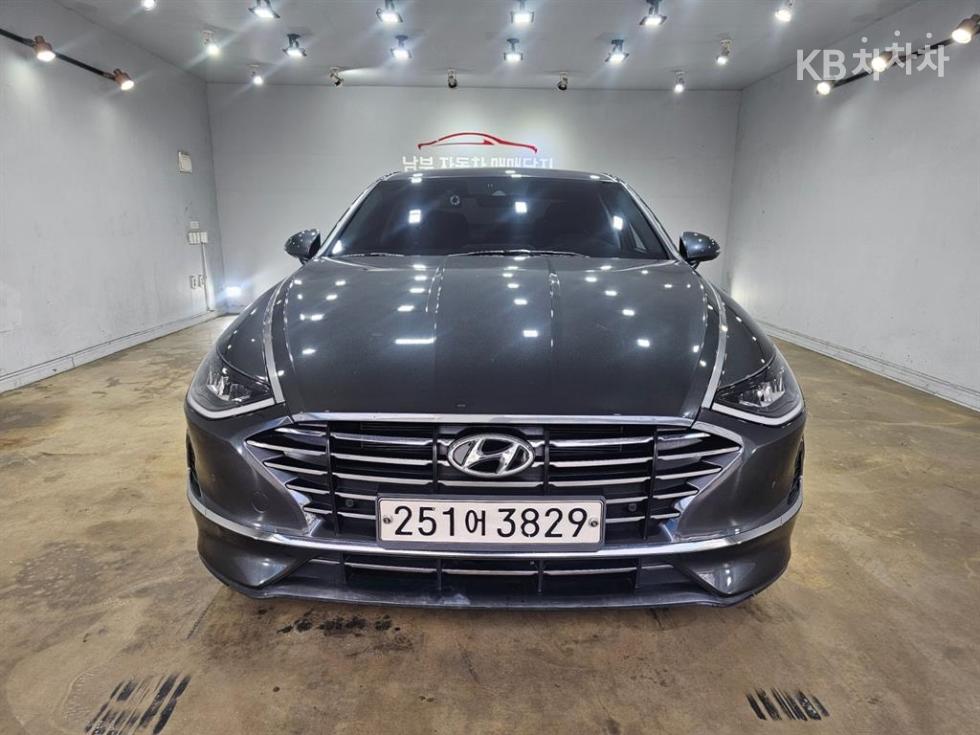 Hyundai Sonata — miniaturë 2