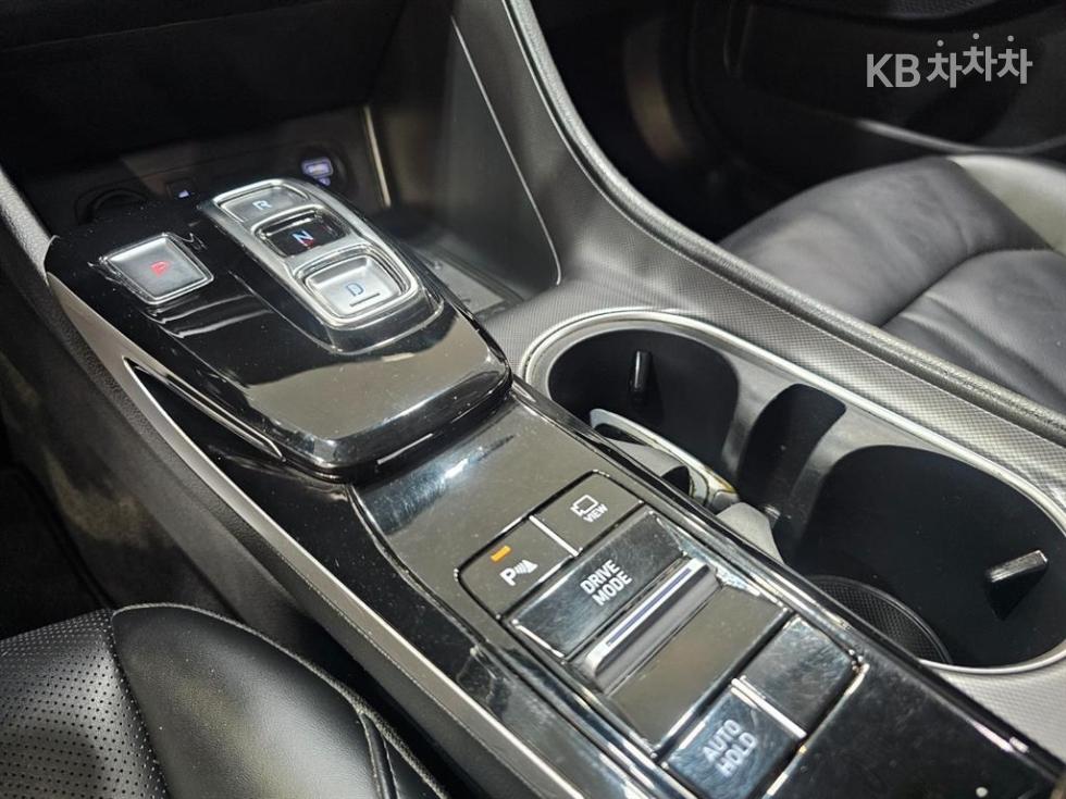 Hyundai Sonata — miniaturë 13