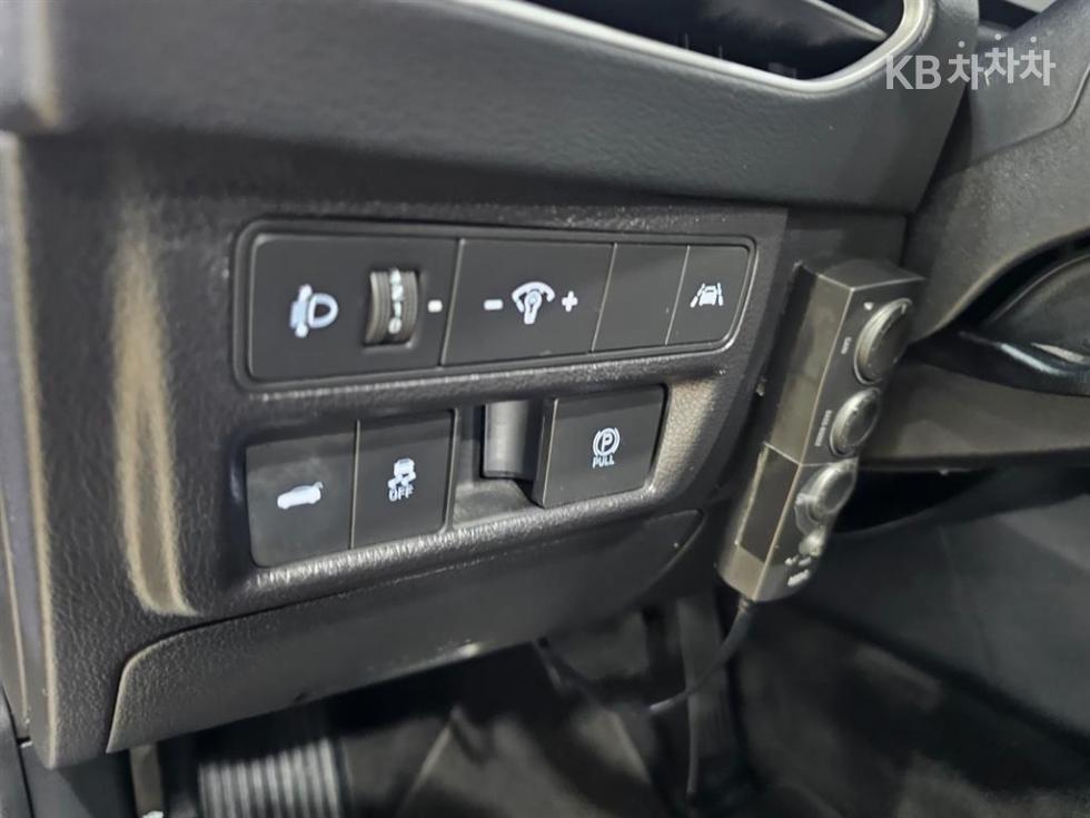 Hyundai Sonata — miniaturë 14