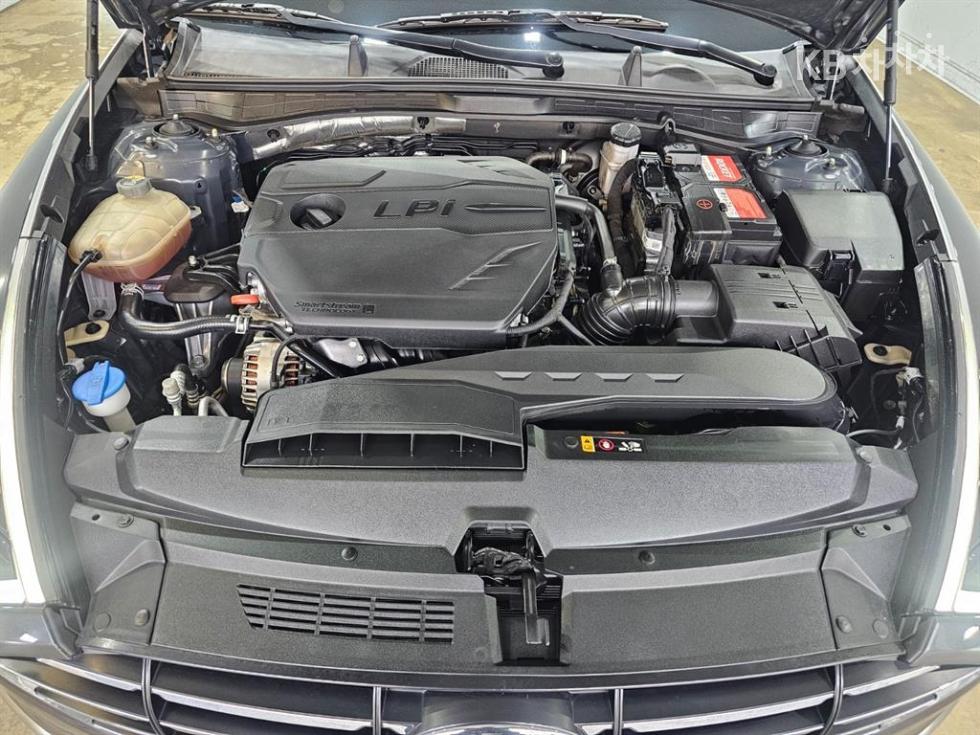 Hyundai Sonata — miniaturë 18