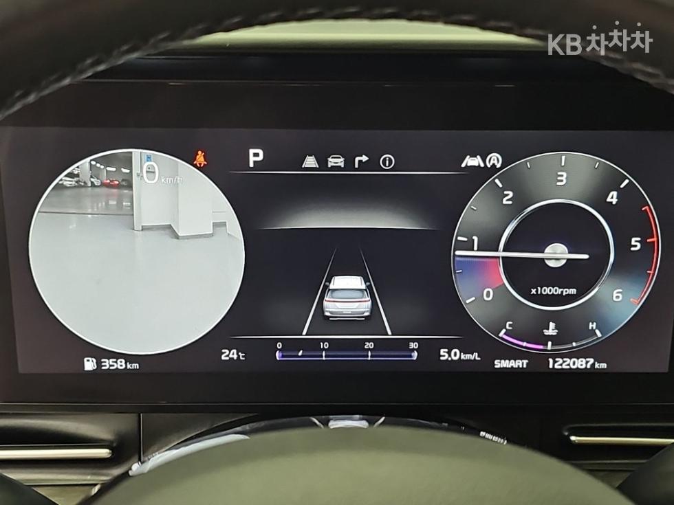 Kia Carnival — miniaturë 6