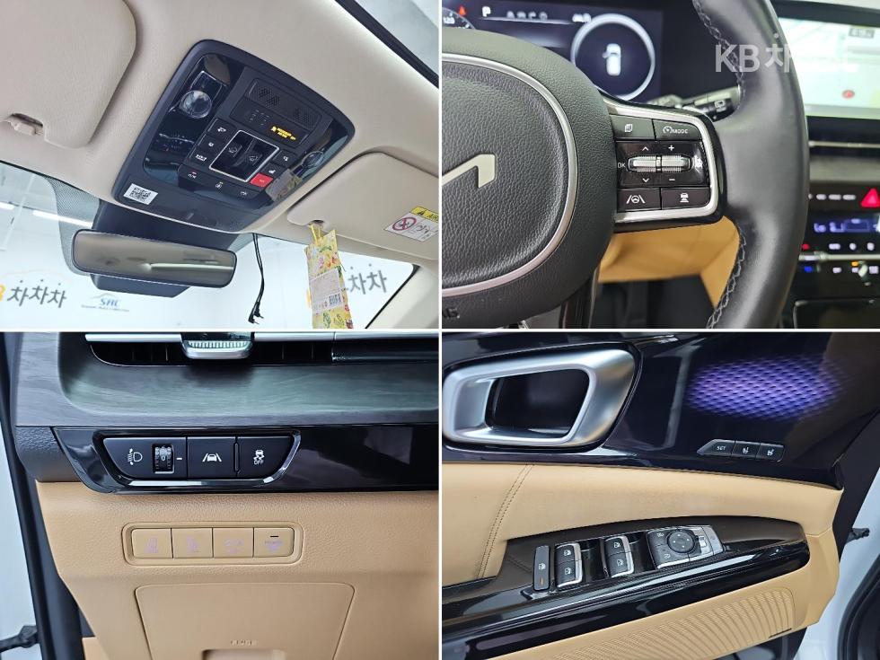 Kia Carnival — miniaturë 18