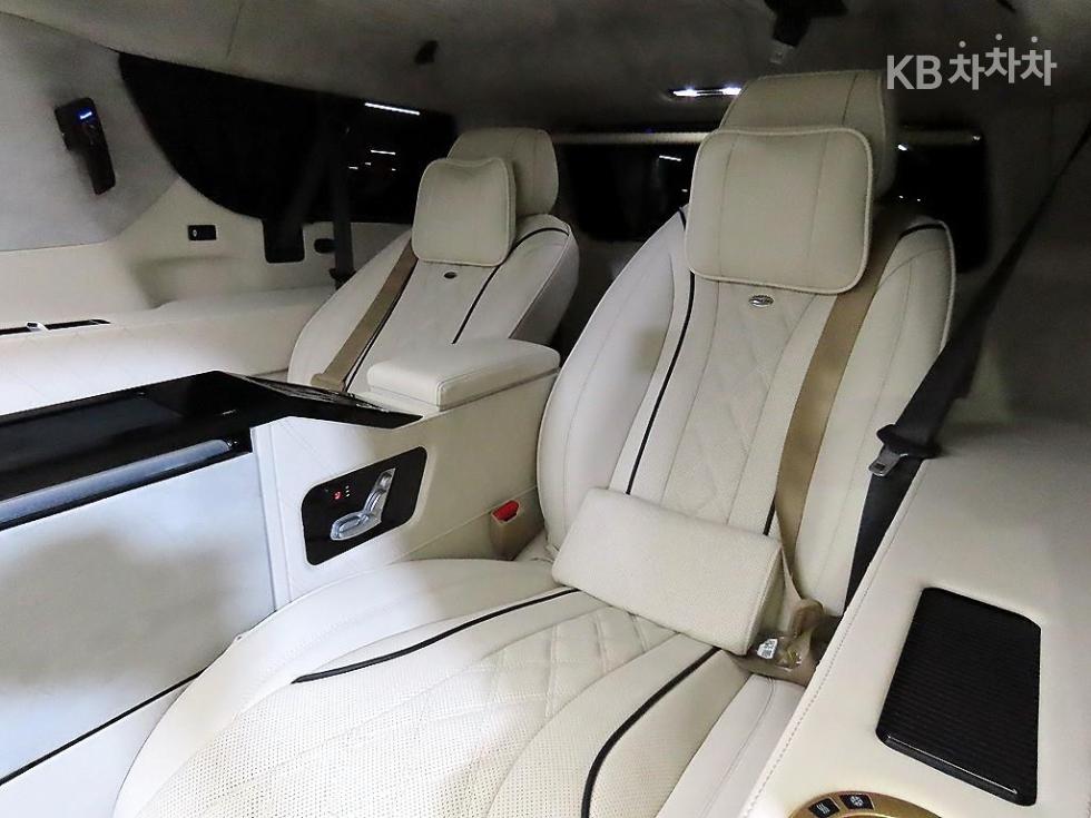 Cadillac Escalade — miniaturë 8